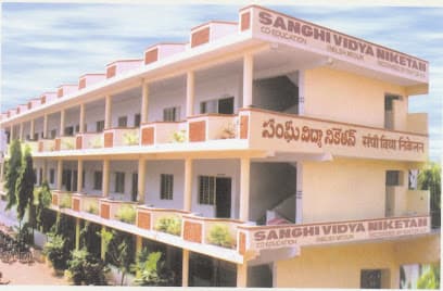 Sanghi Vidya Niketan Tarnaka photo 2