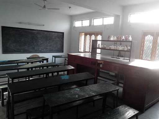 Unique High School for Girls gallery image 2