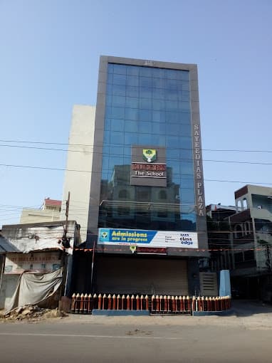 Success The School Asif Nagar photo 2