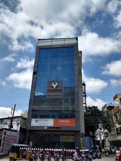 Success The School Asif Nagar photo 3