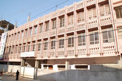 New Cresent High School Habeeb Nagar photo 2