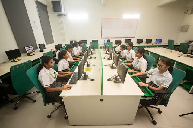 Delhi Public School gallery image 4