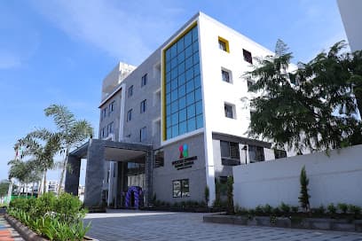 Deccan Springs Global School Chintal photo 3