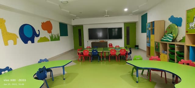 Deccan Springs Global School gallery image 4