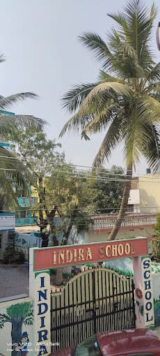 Indira High School Secunderabad photo 1
