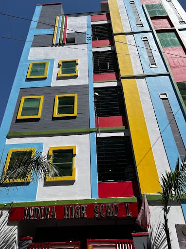 Indira High School Secunderabad photo 3