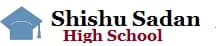 Shishu Sadan High School, Hyderabad logo