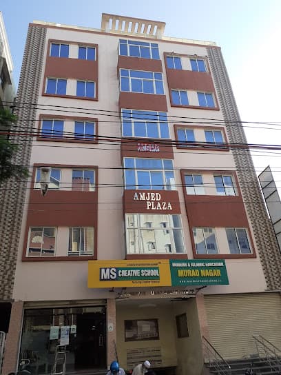 Ms Creative School Murad Nagar photo 2