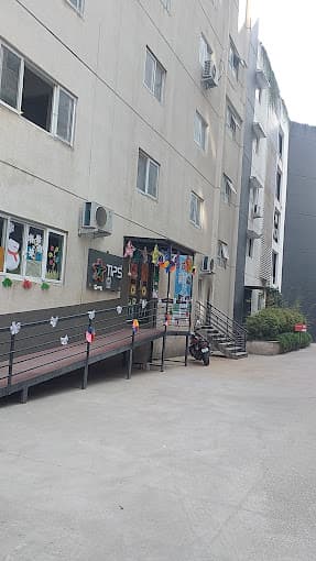 The Indian Public School Chaitanya Enclave photo 2