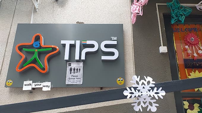 The Indian Public School Chaitanya Enclave photo 1