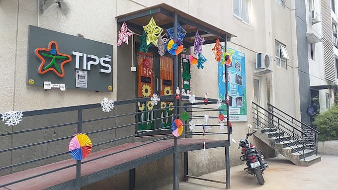 The Indian Public School Chaitanya Enclave photo 4