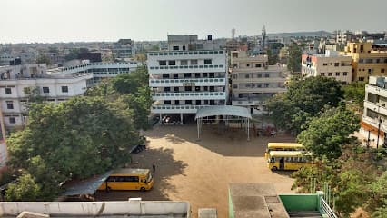 St Peter's Model School Bowenpally photo 2