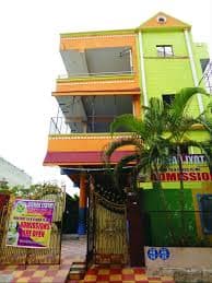 Vignan Jyothi High School Ramanthapur photo 2