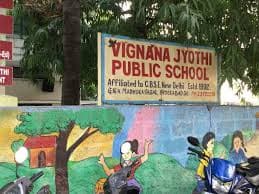 Vignan Jyothi High School Ramanthapur photo 1