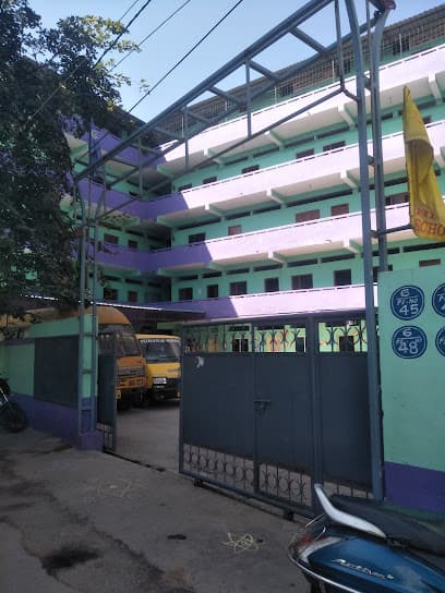 Pratibha High School Secunderabad photo 3