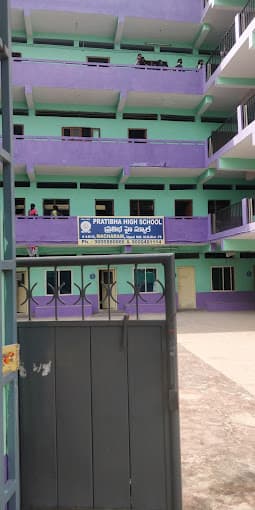 Pratibha High School Secunderabad photo 2