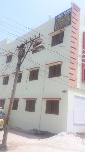 Noble School Nacharam photo 1