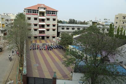 Donald Memorial High School Hyderguda photo 3