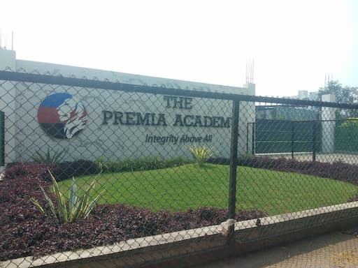 The Premia Academy gallery image 5