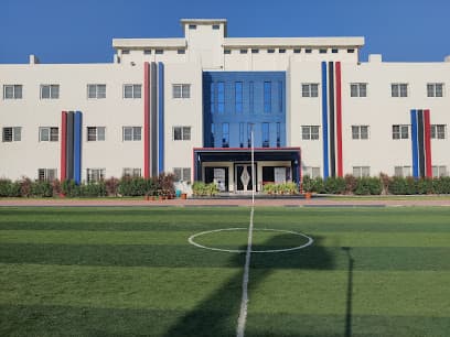 The Premia Academy Attapur photo 3