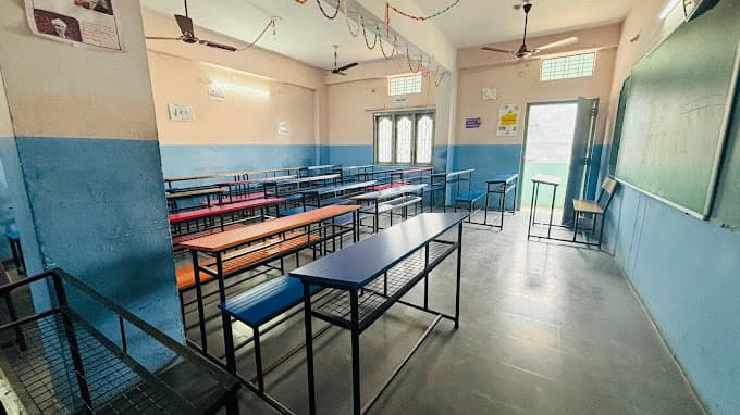 Vidyaa Bharathi Public School Tarnaka photo 3