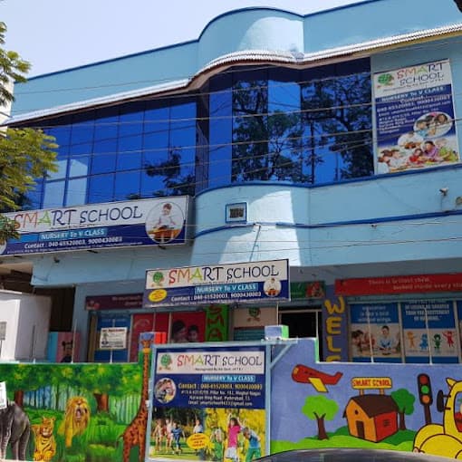 Smart School Karwan photo 3