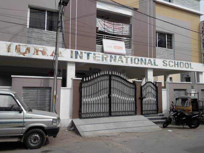 Iqra International School Gudimalkapur photo 1