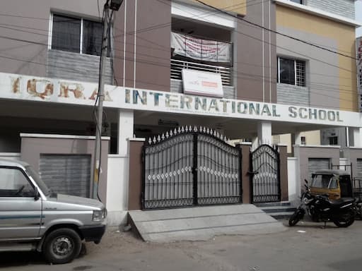 Iqra International School gallery image 3