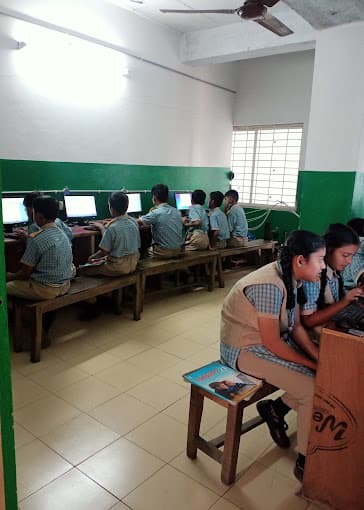 Vikas Talent High School Boduppal photo 2