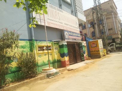 Vikas Talent High School Boduppal photo 1