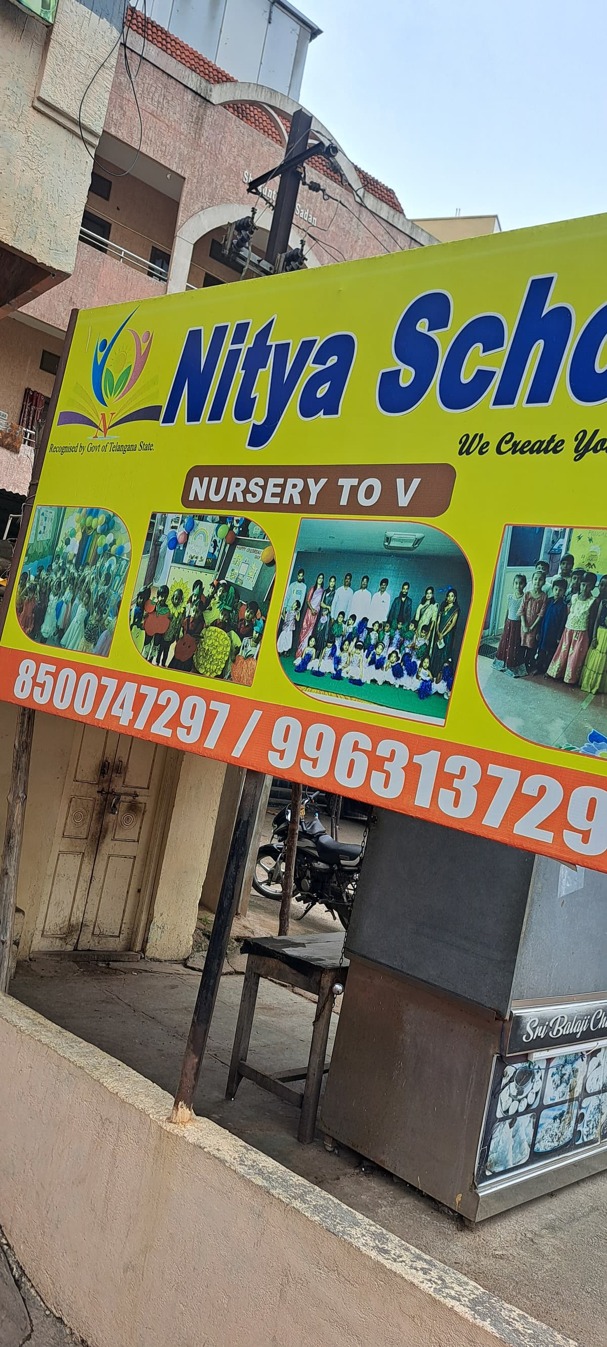 Nitya School Boduppal photo 1