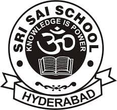 Sri Sai Public School, Hyderabad logo