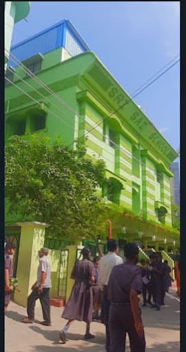 Sri Sai Public School Kapra photo 3