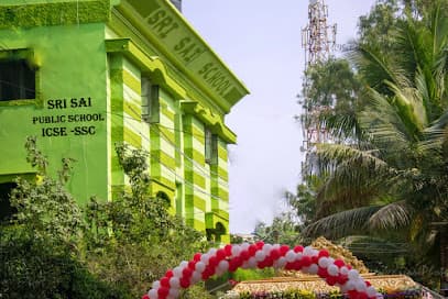 Sri Sai Public School gallery image 3