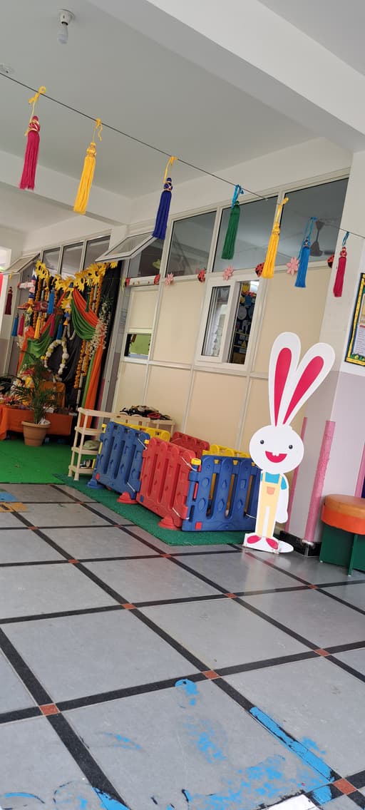 Euro Kids Uppal gallery image 1