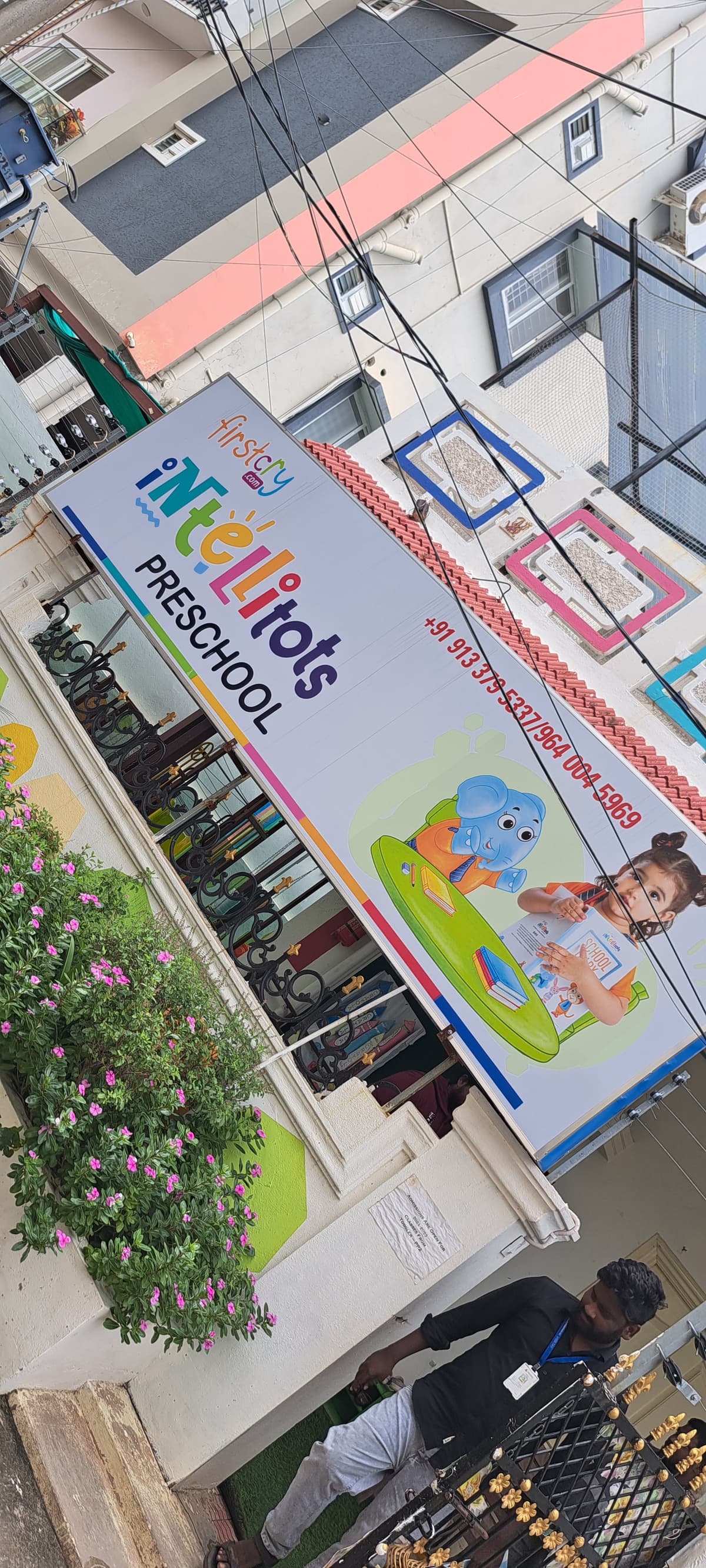 Intellitots Pre School Upperpally photo 1