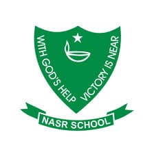 Nasr Girls School, Khairatabad, Hyderabad Fees, Reviews & Admission 2025-26 logo