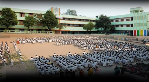 St.Patricks High School gallery image 3