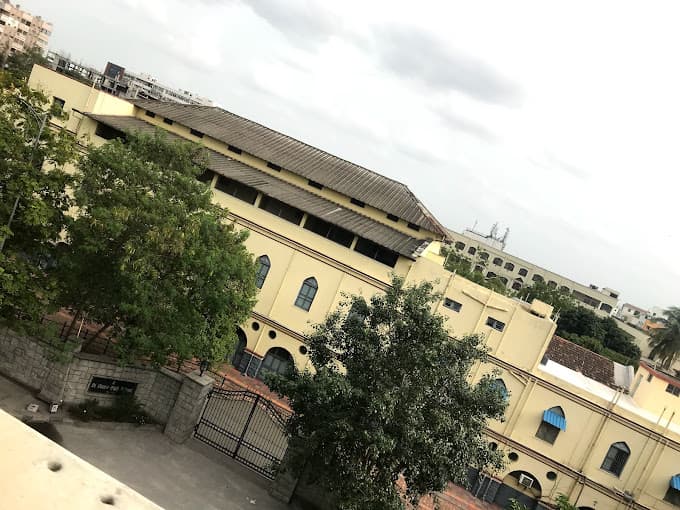 St. Anns High School East Marredpally photo 3