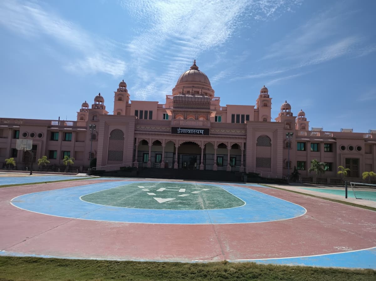 Shree Neelkanth Vidyapeeth International School Abdullapurmet photo 3