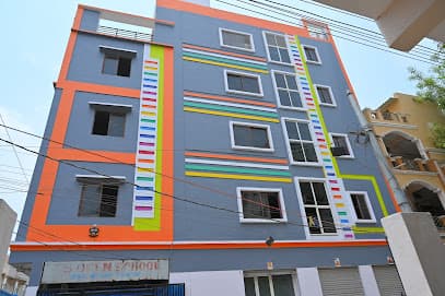 Queen's High School Kavadiguda photo 2