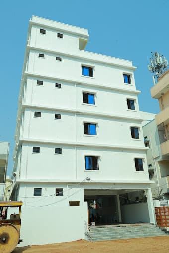 Sri Chaitanya School Boduppal photo 1