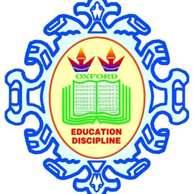 Oxford School, Boduppal, Hyderabad logo