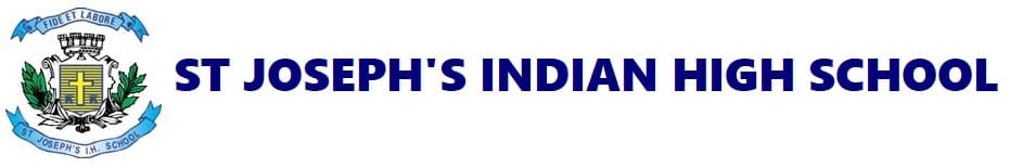 St. Joseph's Indian High School, Bangalore Fees, Reviews & Admission