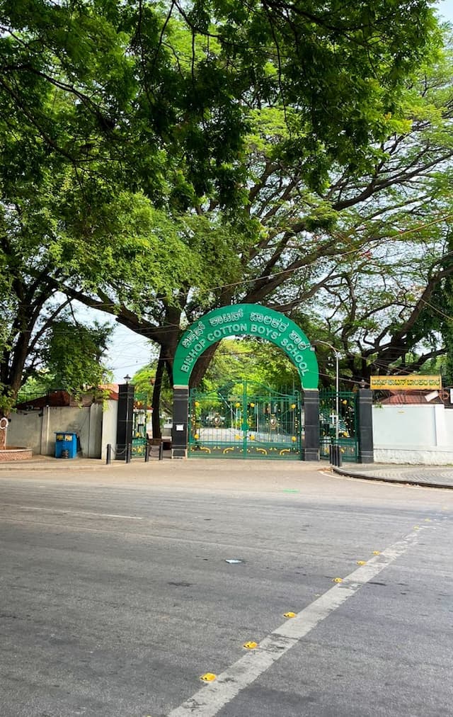 Bishop Cotton Boys School gallery image 2