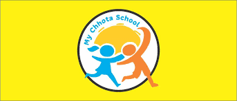 My Chhota School Uppal, Hyderabad logo