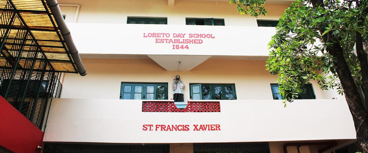 Loreto Day School Bow Bazar photo 2