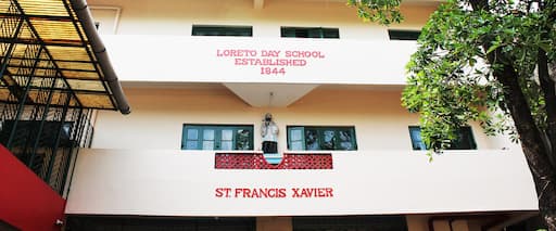 Loreto Day School Bow Bazar gallery image 2