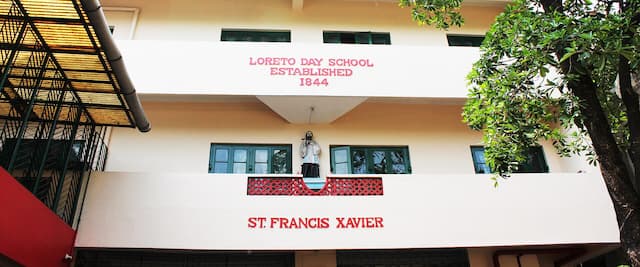 Loreto Day School Bow Bazar gallery image 2