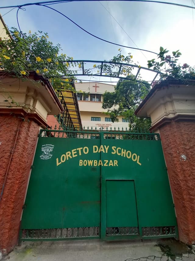 Loreto Day School Bow Bazar gallery image 3